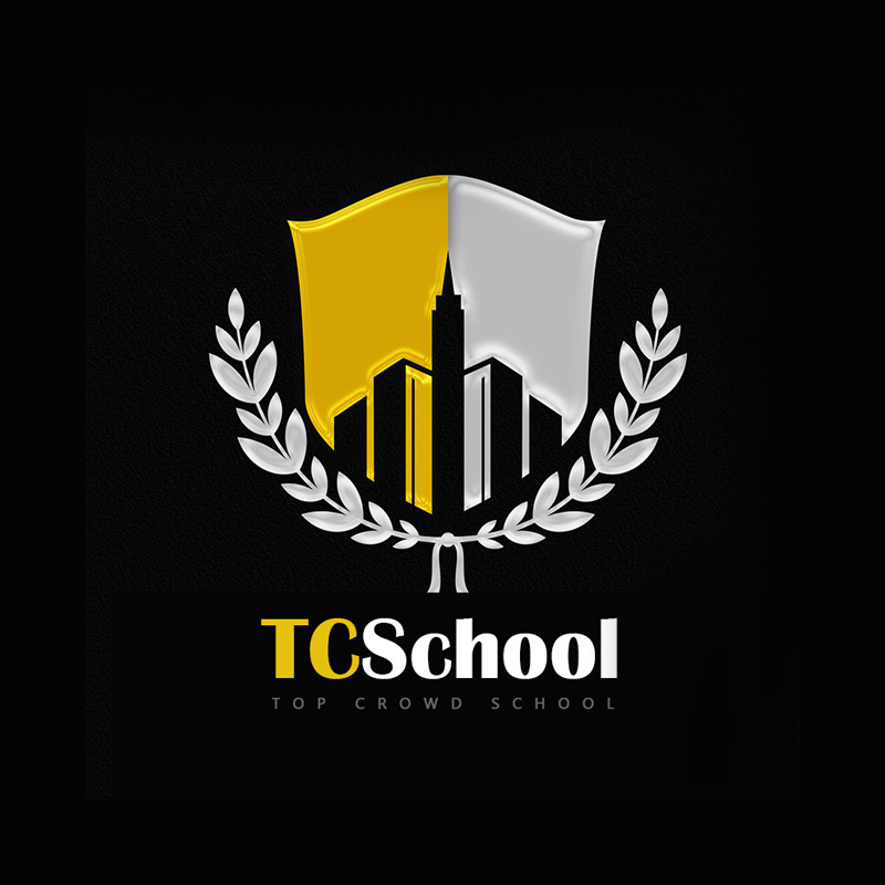 TCschool(Logo設計)